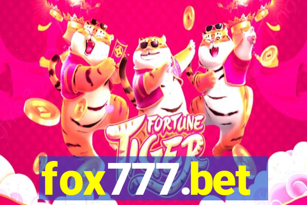 fox777.bet