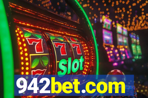 942bet.com