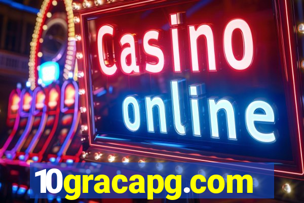 10gracapg.com