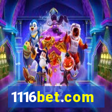 1116bet.com