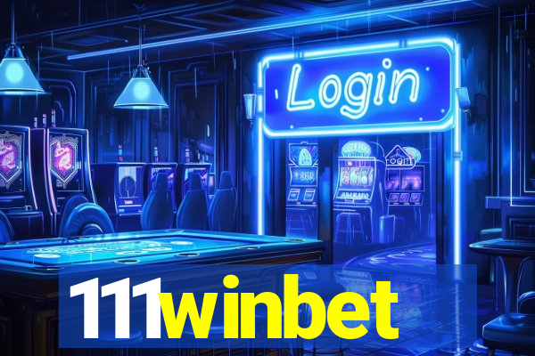 111winbet