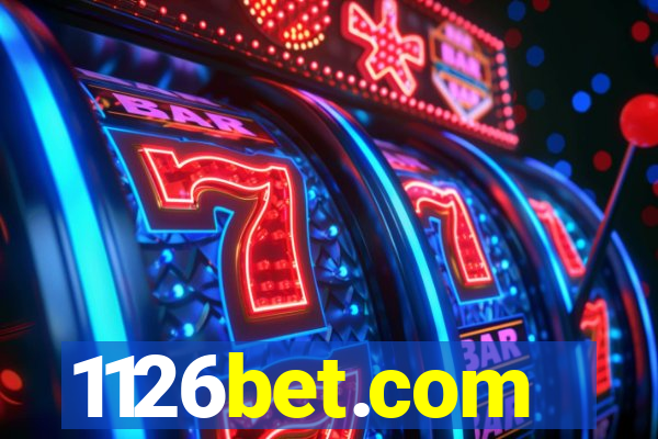 1126bet.com