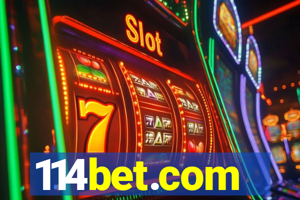 114bet.com