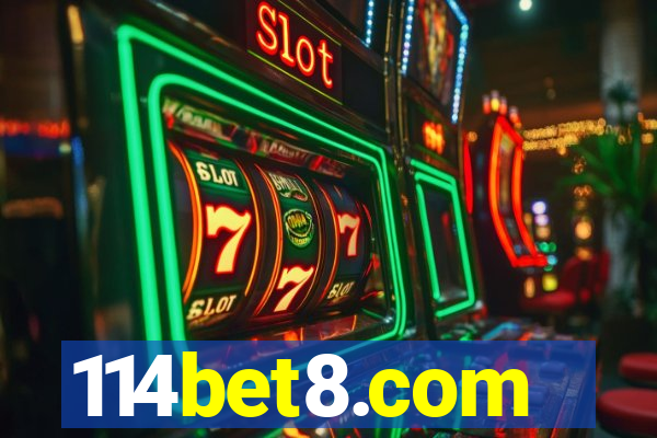 114bet8.com