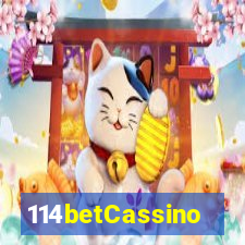 114betCassino