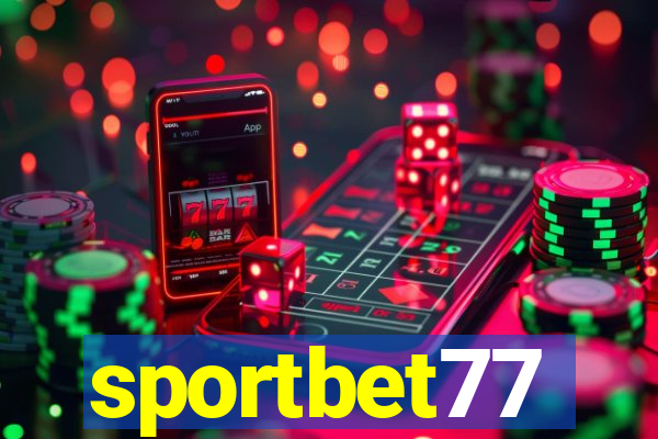 sportbet77