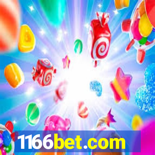 1166bet.com