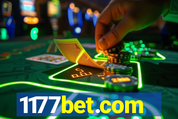 1177bet.com