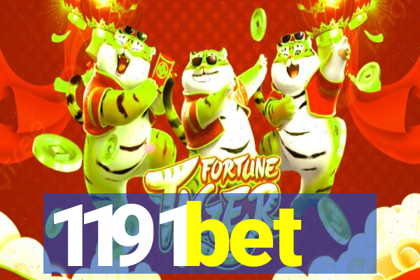 1191bet