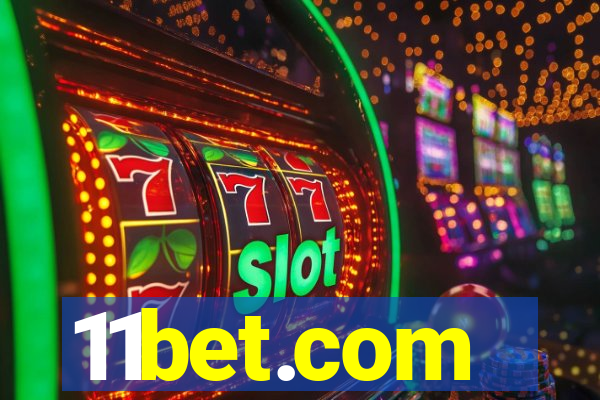 11bet.com