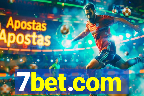 7bet.com