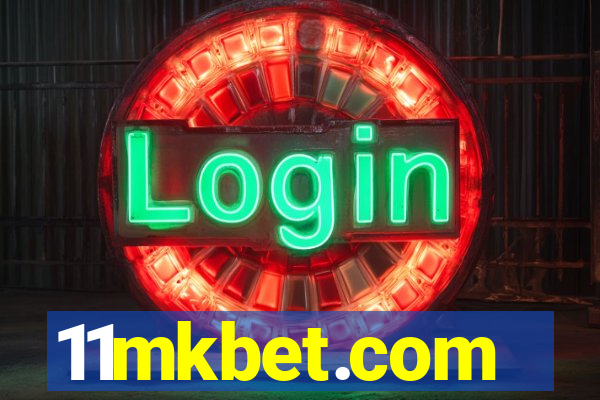 11mkbet.com