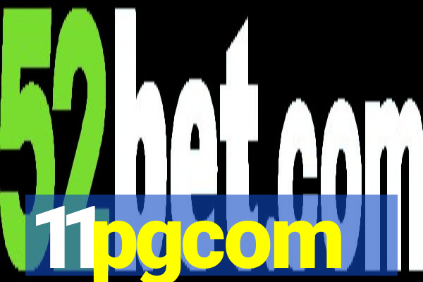 11pgcom