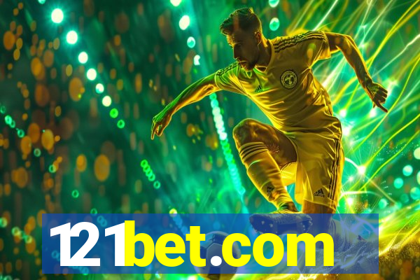 121bet.com