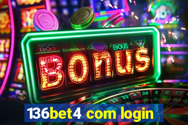 136bet4 com login