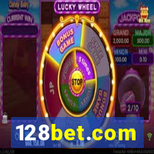 128bet.com