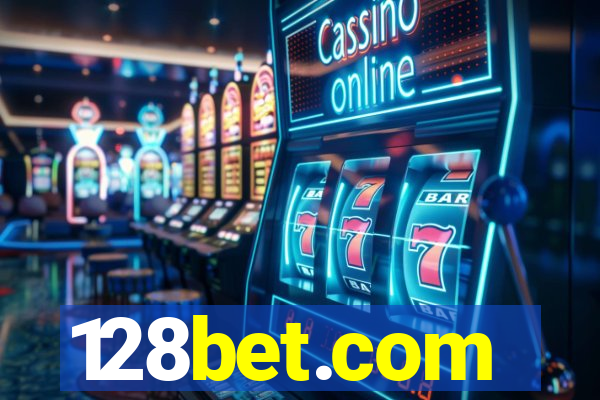 128bet.com