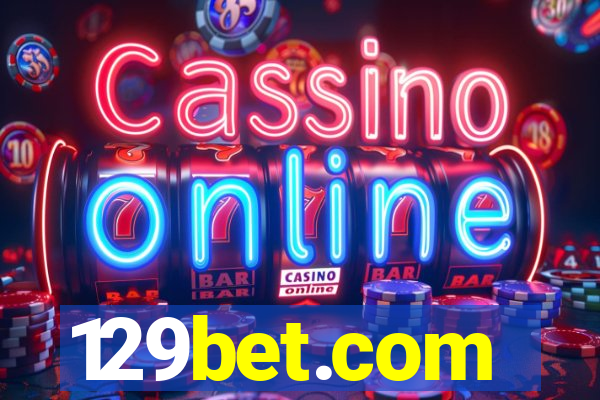 129bet.com