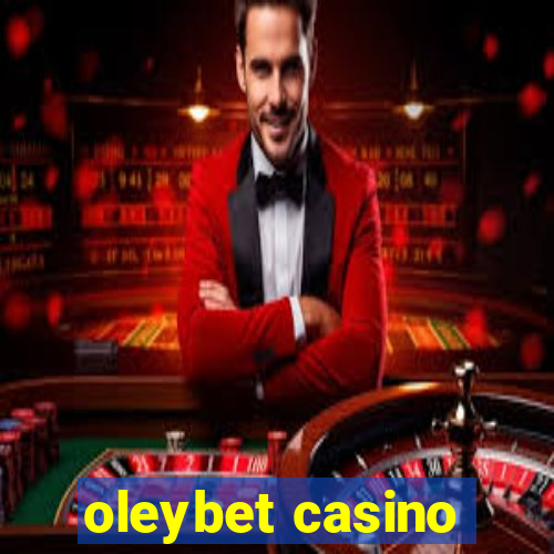 oleybet casino