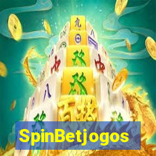 SpinBetjogos