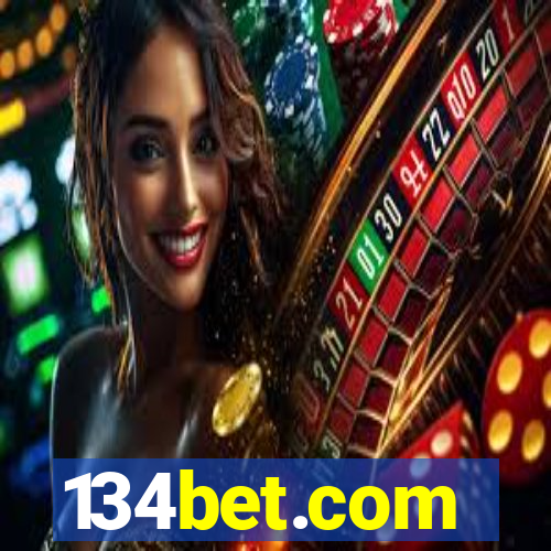 134bet.com