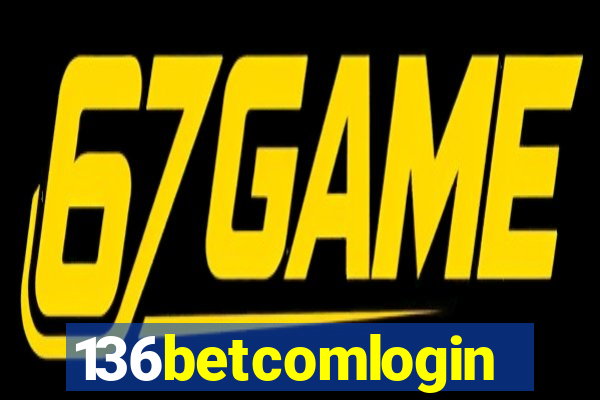 136betcomlogin