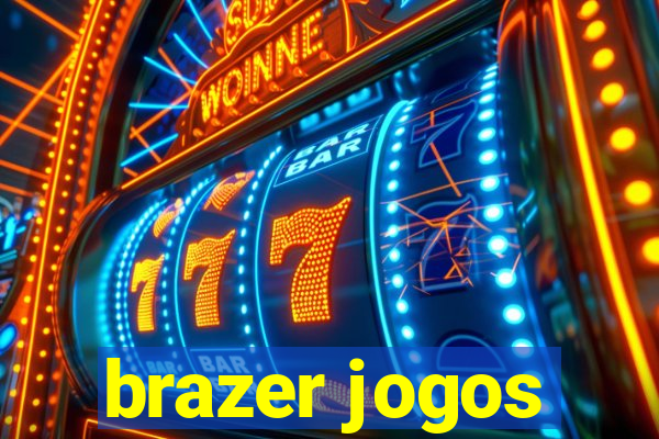 brazer jogos