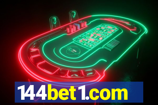 144bet1.com