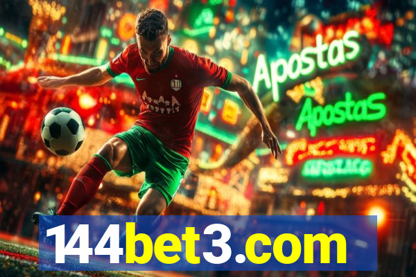 144bet3.com