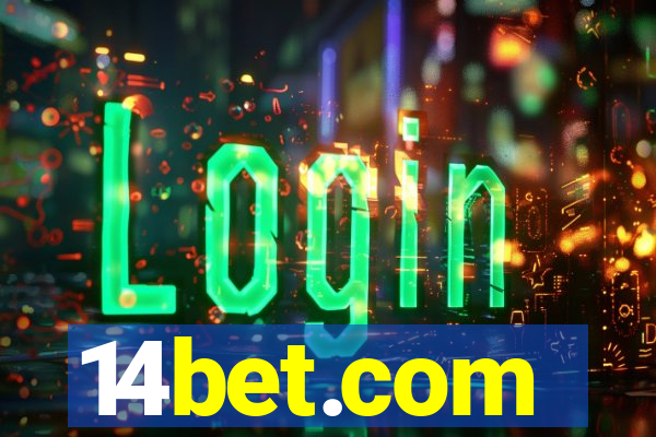 14bet.com