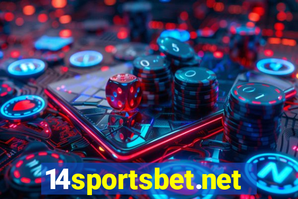 14sportsbet.net