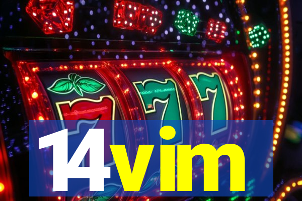 14vim