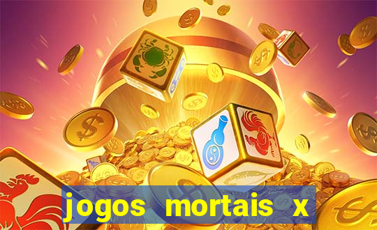 jogos mortais x filme completo dublado