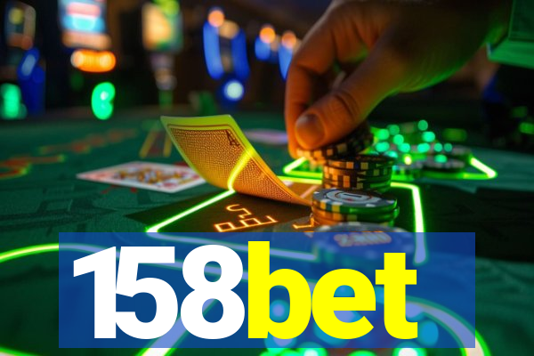 158bet