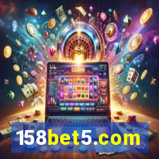 158bet5.com