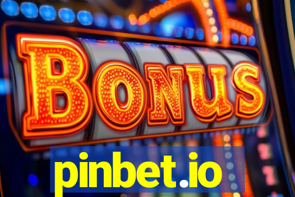 pinbet.io