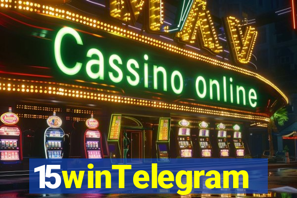 15winTelegram