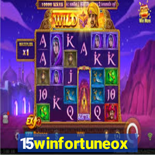 15winfortuneox