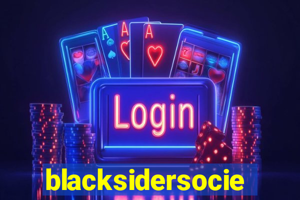 blacksidersociety