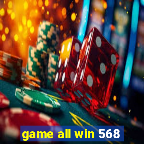 game all win 568