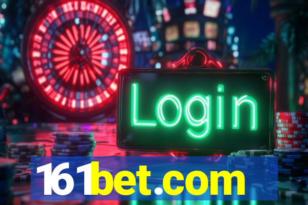 161bet.com