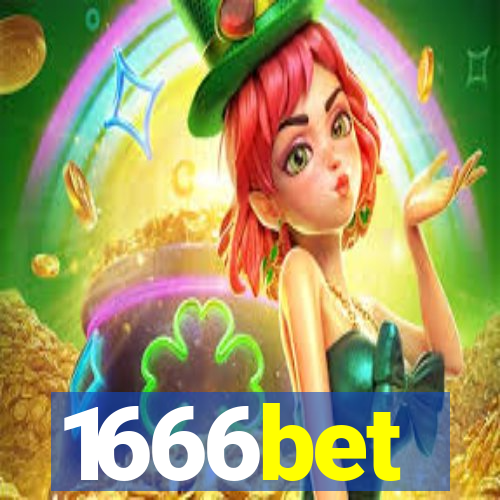 1666bet