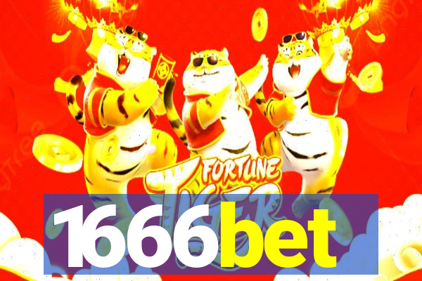 1666bet