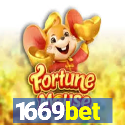 1669bet