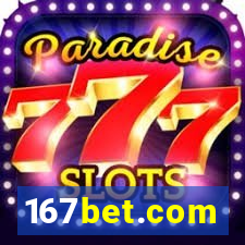 167bet.com