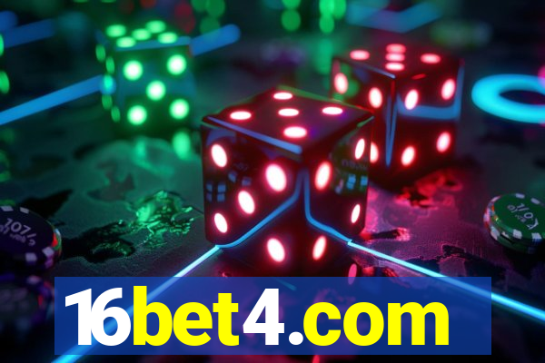 16bet4.com