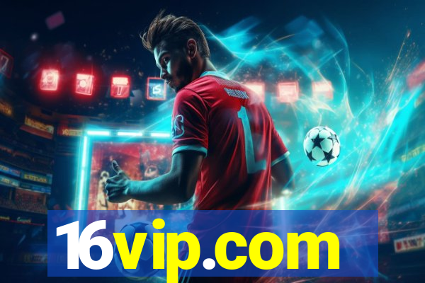 16vip.com