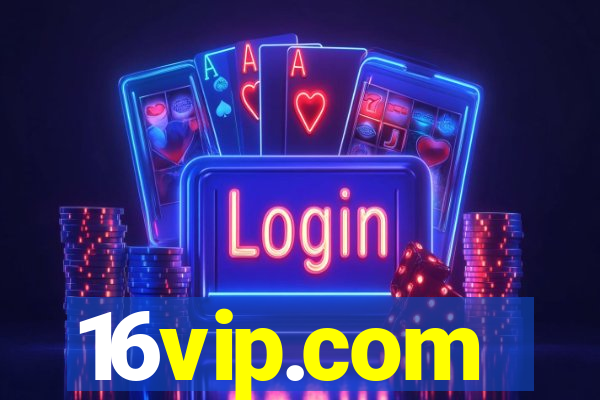 16vip.com