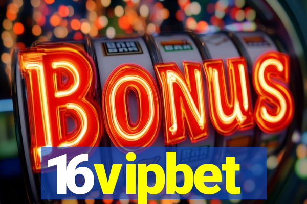 16vipbet