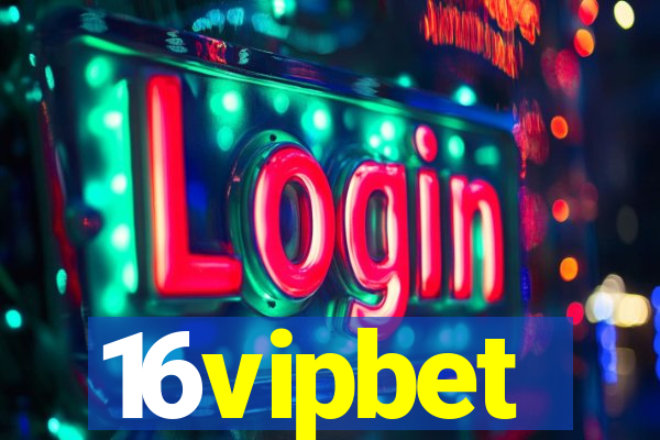 16vipbet